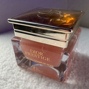 Dior Prestige Le Micro-Caviar De Rose